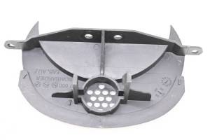 Sea-Doo - 01 Sea-Doo RX DI Steering Stem Plate Cover - Image 3