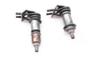 Polaris - 96 Polaris Xplorer 400 4x4 Transmission Shift Shafts Shifters - Image 2