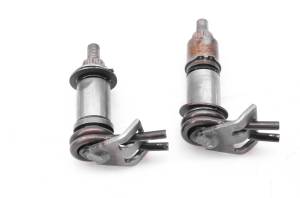 Polaris - 96 Polaris Xplorer 400 4x4 Transmission Shift Shafts Shifters - Image 3