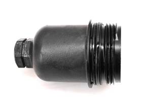 Polaris - 04 Polaris MSX 110 Oil Filter Cover - Image 2