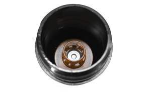 Polaris - 04 Polaris MSX 110 Oil Filter Cover - Image 3