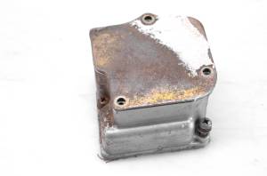 96 Polaris Xplorer 400 4x4 Oil Pump Cover
