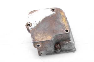 Polaris - 96 Polaris Xplorer 400 4x4 Oil Pump Cover - Image 2