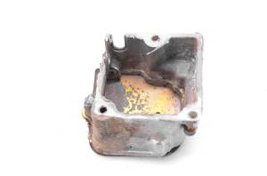 Polaris - 96 Polaris Xplorer 400 4x4 Oil Pump Cover - Image 3