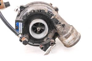 Polaris - 04 Polaris MSX 110 Turbocharger For Parts - Image 2
