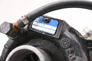 Polaris - 04 Polaris MSX 110 Turbocharger For Parts - Image 3