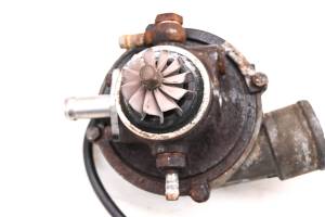 Polaris - 04 Polaris MSX 110 Turbocharger For Parts - Image 4