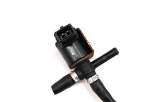 Polaris - 04 Polaris MSX 110 Turbocharger For Parts - Image 5