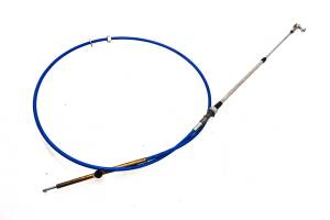 04 Polaris MSX 110 Reverse Cable