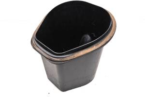 04 Polaris MSX 110 Tool Storage Box