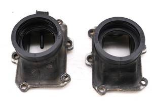 01 Sea-Doo RX DI Intake Manifold Carburetor Boots