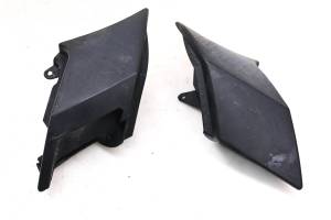 01 Sea-Doo GTI Intake Vent Covers Left & Right