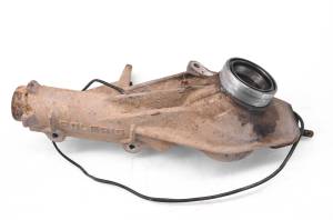 Polaris - 96 Polaris Xplorer 400 4x4 Front Left Spindle Knuckle - Image 2