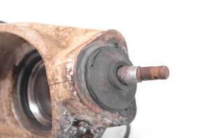 Polaris - 96 Polaris Xplorer 400 4x4 Front Left Spindle Knuckle - Image 4