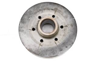 01 Sea-Doo RX DI Crankshaft Coupling