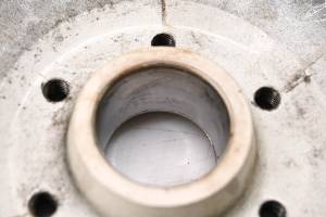 Sea-Doo - 01 Sea-Doo RX DI Crankshaft Coupling - Image 2