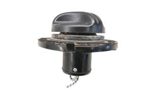 Sea-Doo - 15 Sea-Doo Spark 900 HO ACE 2 Up Gas Cap - Image 3