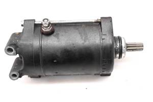 04 Polaris MSX 110 Starter Motor