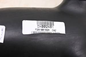 Sea-Doo - 01 Sea-Doo RX DI Front Collector Intake Vent Tube - Image 3