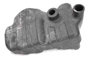 Polaris - 14 Polaris Brutus Diesel Cab 4x4 Airbox Intake Air Resonator - Image 2