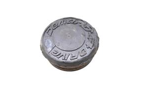 94 Polaris 300 4x4 Front Hub Cover Cap