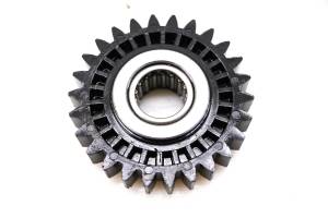 Polaris - 04 Polaris MSX 110 Crank Gears - Image 5