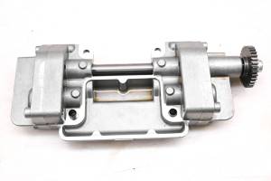 04 Polaris MSX 110 Oil Sump Pump