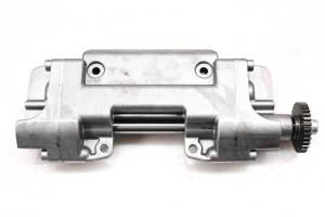 Polaris - 04 Polaris MSX 110 Oil Sump Pump - Image 2