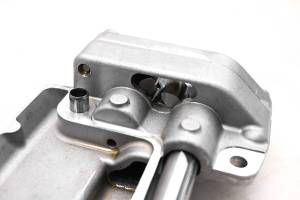 Polaris - 04 Polaris MSX 110 Oil Sump Pump - Image 3