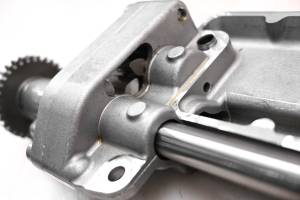 Polaris - 04 Polaris MSX 110 Oil Sump Pump - Image 4