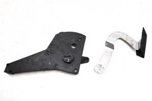 01 Sea-Doo RX DI Reverse Shift Lever