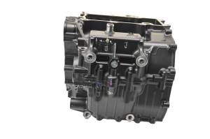 Kawasaki - 25 Kawasaki Ninja 500 Crankcase Center Crank Case EX500 - Image 2