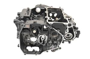 Kawasaki - 25 Kawasaki Ninja 500 Crankcase Center Crank Case EX500 - Image 3