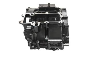 Kawasaki - 25 Kawasaki Ninja 500 Crankcase Center Crank Case EX500 - Image 4