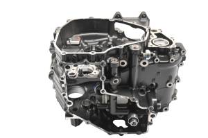 Kawasaki - 25 Kawasaki Ninja 500 Crankcase Center Crank Case EX500 - Image 5