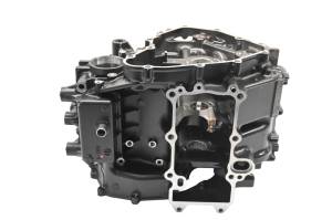 Kawasaki - 25 Kawasaki Ninja 500 Crankcase Center Crank Case EX500 - Image 6