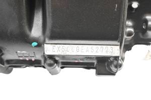 Kawasaki - 25 Kawasaki Ninja 500 Crankcase Center Crank Case EX500 - Image 7