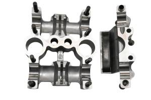 Kawasaki - 25 Kawasaki Ninja 500 Cylinder Head EX500 - Image 2