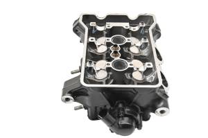 Kawasaki - 25 Kawasaki Ninja 500 Cylinder Head EX500 - Image 4