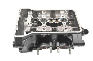 Kawasaki - 25 Kawasaki Ninja 500 Cylinder Head EX500 - Image 5