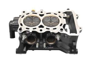 Kawasaki - 25 Kawasaki Ninja 500 Cylinder Head EX500 - Image 7