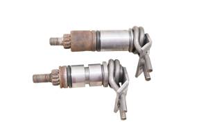 94 Polaris 300 4x4 Transmission Shift Shafts Shifters