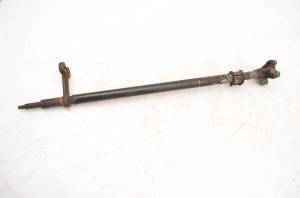 89 Yamaha Moto-4 250 2x4 Steering Stem Shaft YFM250W