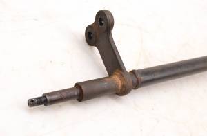 Yamaha - 89 Yamaha Moto-4 250 2x4 Steering Stem Shaft YFM250W - Image 2