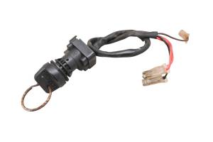 94 Polaris 300 4x4 Key Switch