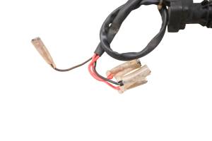 Polaris - 94 Polaris 300 4x4 Key Switch - Image 2