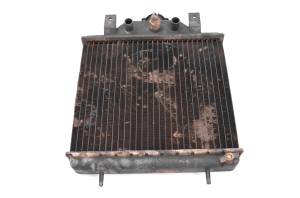 96 Polaris Xplorer 400 4x4 Radiator