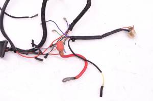 Polaris - 96 Polaris Xplorer 400 4x4 Wire Harness Electrical Wiring - Image 2