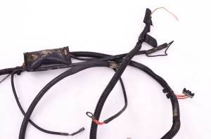 Polaris - 96 Polaris Xplorer 400 4x4 Wire Harness Electrical Wiring - Image 3