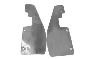 Polaris - 96 Polaris Xplorer 400 4x4 Front Left & Right Inner Fenders Mud Guard - Image 2